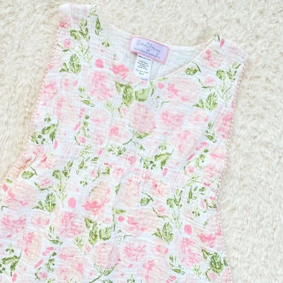 SweetHoney Swim Coverup